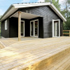 Отель 4 Person Holiday Home in Skibby, фото 5