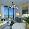 Отель Private Beach in a Bnbme Designer Apartment, фото 9
