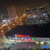 Отель Guangde Lanbowan Apartment (Zhongying International Cinema Shop), фото 1