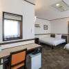 Отель Toyoko Inn Ise Matsusaka Ekimae, фото 5
