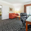 Отель La Quinta Inn Suites I-20 Longview South, фото 23