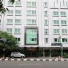 Отель Airy Blok M Melawai 18 Jakarta в Джакарте