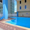 Отель Grandview East & West Condominiums by Oaseas Resorts в Панама-Сити-Бич