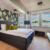 Отель Lillehammer Turistsenter Budget Hotel, фото 4