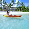 Отель Moana Sands Beachfront Hotel, фото 32