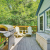 Отель Chic Dover Home w/ Hot Tub: 1 Mi to Golf!, фото 19