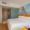 Отель Vienna 3 Good Hotel (Heze Hi-Tech Zone Branch), фото 34