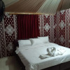 Отель Sand Star Camp, фото 3