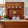 Отель Levan Hotel, фото 12
