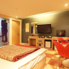 Отель Yangpyeong Motel Shop, фото 6