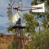 Отель Squeaky Windmill, фото 16