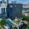 Отель Aloft Singapore Novena, фото 21