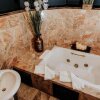 Отель Inn at Pine Terrace, фото 44
