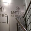 Отель Metro AC Dormitory, фото 1