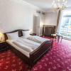 Отель HELIOPARK Bad Hotel zum Hirsch, фото 3