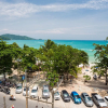 Отель Patong Beach Bed and Breakfast, фото 12