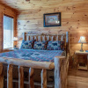 Отель Starry Nights Lodge, фото 10