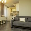 Гостиница Kvart Boutique Tretyakov Gallery Apartments в Москве