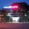 Отель dR Rozmey Hotel, фото 1