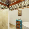 Отель Sarangkita Beach Front Villa, фото 12