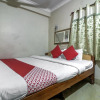 Отель Ashirwad By OYO Rooms, фото 12