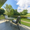 Отель Secret Waterside Lodges in Worcestershire, фото 14