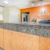 Отель Quality Inn, фото 14