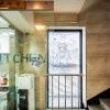 Отель Hostel KW Gangnam, фото 14