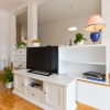 Отель Spacious Chic Residence, фото 6