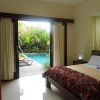 Отель Villa Bluebird Sanur, фото 2