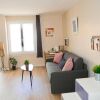 Отель Studio in Marseille, With Furnished Balcony and Wifi - 2 km From the B, фото 6