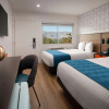 Отель Motel 6 Santa Barbara, CA - Beach, фото 17