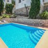 Отель Monica - holiday home with private swimming pool in Benissa, фото 14