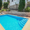 Отель Monica - holiday home with private swimming pool in Benissa, фото 8