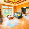 Отель Hokkaido Love割適応 Manyi's Onsen House, фото 2