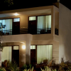 Отель Abrar Palace Wildlife Resort, фото 1