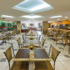 Отель Thomasi Hotel Londrina, фото 13