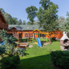 Отель Holiday Complex in Pobierowo for 6 Persons, фото 10