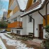 Отель Droga na Bystre Zakopane by Renters, фото 19