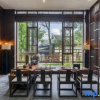 Отель Emeishan Wannian Xueyafang Villa, фото 4