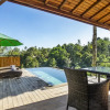 Отель Anja Villas Ubud, фото 5