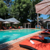 Отель E-Outfitting Valley Resort, фото 10