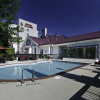 Отель Hampton Inn & Suites Raleigh Cary Lenovo Center, фото 19