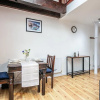 Отель Victoria Quays Loft Apt - Free Parking, фото 14