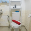 Отель Artistic 2BR (No Kitchen) Apartment Aeropolis Residence, фото 23
