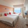 Отель Tokyo Bay Tokyu Hotel, фото 3