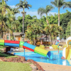 Отель Caldas Park & Hotel Caldas Novas, фото 19