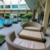 Отель Nida Rooms New Petchburi Perspective at The Green Bells, фото 5