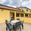 Отель Spacious Holiday Home With a Pool in Rovinjsko, фото 17