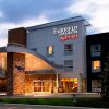 Отель Fairfield Inn & Suites by Marriott Lethbridge, фото 22